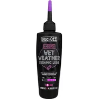 Muc-Off E-Bike Wet Lube 120 ml