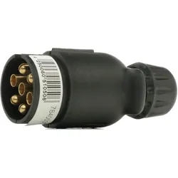 JAEGER Anhängerstecker 78400006