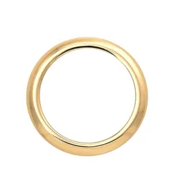 ELLI PREMIUM Bandring gold 52