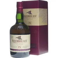 Redbreast PX Edition 46% vol 0,7 l Geschenkbox
