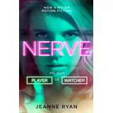 Simon & Schuster Children's UK / Simon & Schuster UK Nerve