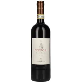 Antinori Peppoli Chianti Classico DOCG 2017 0,75 l
