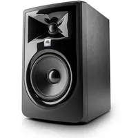 JBL 305P MKII Studio reference monitors