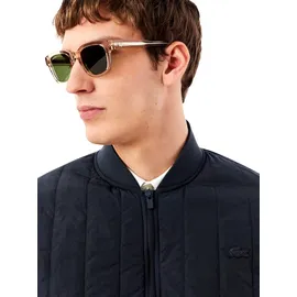 Lacoste Blouson Jacke schwarz 52