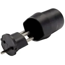 Martin Kaiser 163/sw/1 Steckeradapter nicht lösbar 163/sw/1