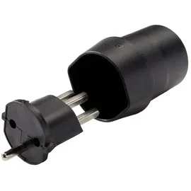 Martin Kaiser 163/sw/1 Steckeradapter nicht lösbar 163/sw/1