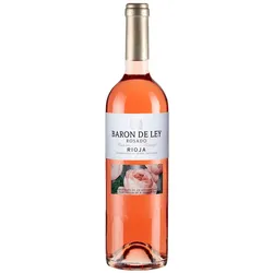 Rioja Rosado - 2023 - Barón de Ley - Roséwein