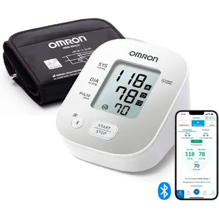 Omron X2 Smart+