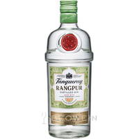Tanqueray Rangpur 41,3% vol 0,7 l
