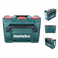 Metabo metaBOX 145 leer grau 39,6 x 29,6 x 14,5 cm