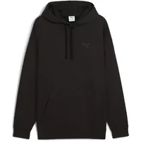 Puma Hoodie schwarz S