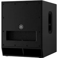 Yamaha DXS15mkII