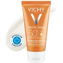 VICHY CAPITAL Soleil Gesichtscreme LSF 50+ 50 ml Creme