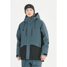 Slope Kenai Skijacke Blau S
