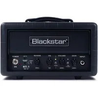 Blackstar Amplification HT-1RH MkIII Röhrenkopf, 1W (Gitarre, 1 W),