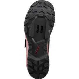 Shimano EX500 Schwarz 42