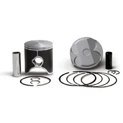 VERTEX Replik Gusskolben - 24521B, Größe 10 mm