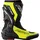 RST Tractech Evo D3O Schwarz/Fluo Gelb 42