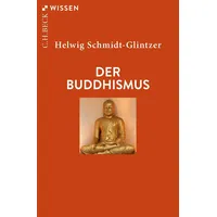 C.H. Beck Verlag Der Buddhismus