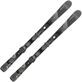 Head e.real Joy + Joy 9 GW SLR Damen All-Mountain Ski 163