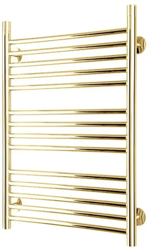TVS Badheizkörper Plus 14 57 x 53 cm gold - Goldene Bad-Ausstattung