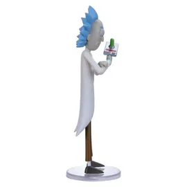 toys & humans Rick and Morty - Rick - Sammelfigur 12 cm