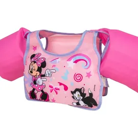 BESTWAY Disney Minnie Schwimmweste Multicolour 3-6 Jahre