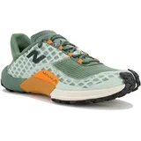 New Balance Minimus Trail M10 - Trailrunningschuhe Gr 9 bunt