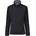 Softshell Jacke Größe XXS schwarz