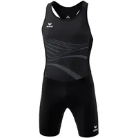 Erima Racing Sprinteranzug Herren schwarz 3XL