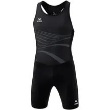 Erima Racing Sprinteranzug Herren schwarz 3XL
