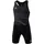 Erima Racing Sprinteranzug Herren schwarz 3XL