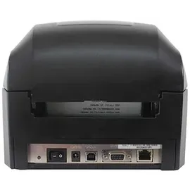 GODEX GE300 Etikettendrucker Thermodirekt, Thermotransfer 203 x 203 dpi Etikettenbreite (max.): 110 mm USB, RS-232, LAN