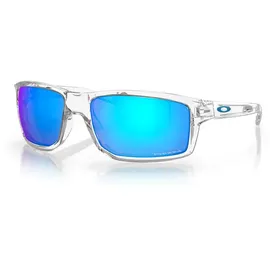 OAKLEY Gibston OO9449-04 polished clear/prizm sapphire