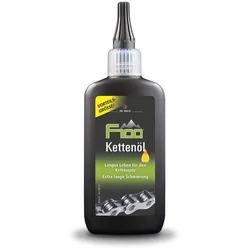 DR. O.K.WACK F100 Kettenöl Tropfflasche (100ml) Kettenreiniger  2863