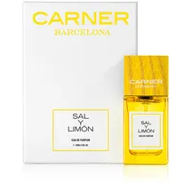 Carner Barcelona Sal Y Limón Eau de Parfum 30 ml