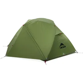 MSR Elixir 2 green