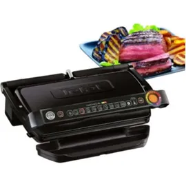 Tefal Optigrill+ XL GC7228 schwarz