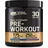 Pre-Workout Blue Raspberry Pulver 330 g