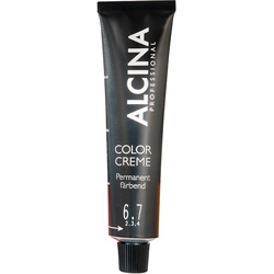 Alcina Color Creme 0.08 Silber-Aufheller Tube 60 ml