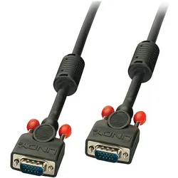Lindy Premium Super Long Distance - VGA-Kabel - HD-15 (VGA)