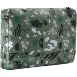 Eagle Creek Pack-It Isolate Cube M roots and shoots Duck Green