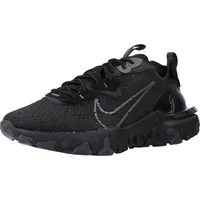 Nike React Vision Herren black/black/anthracite/anthracite 45