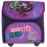 Undercover Vorschulranzen monster high