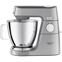 Kenwood Titanium Chef Baker XL KVL85.124SI