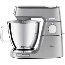Kenwood Titanium Chef Baker XL KVL85.124SI