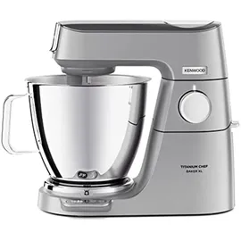 Kenwood Titanium Chef Baker XL KVL85.124SI