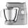 Kenwood Titanium Chef Baker XL KVL85.124SI