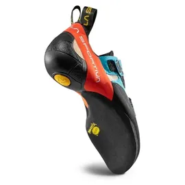 La Sportiva Otaki Blue/Flame 45