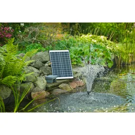 UBBINK SolarMax 1000 Accu